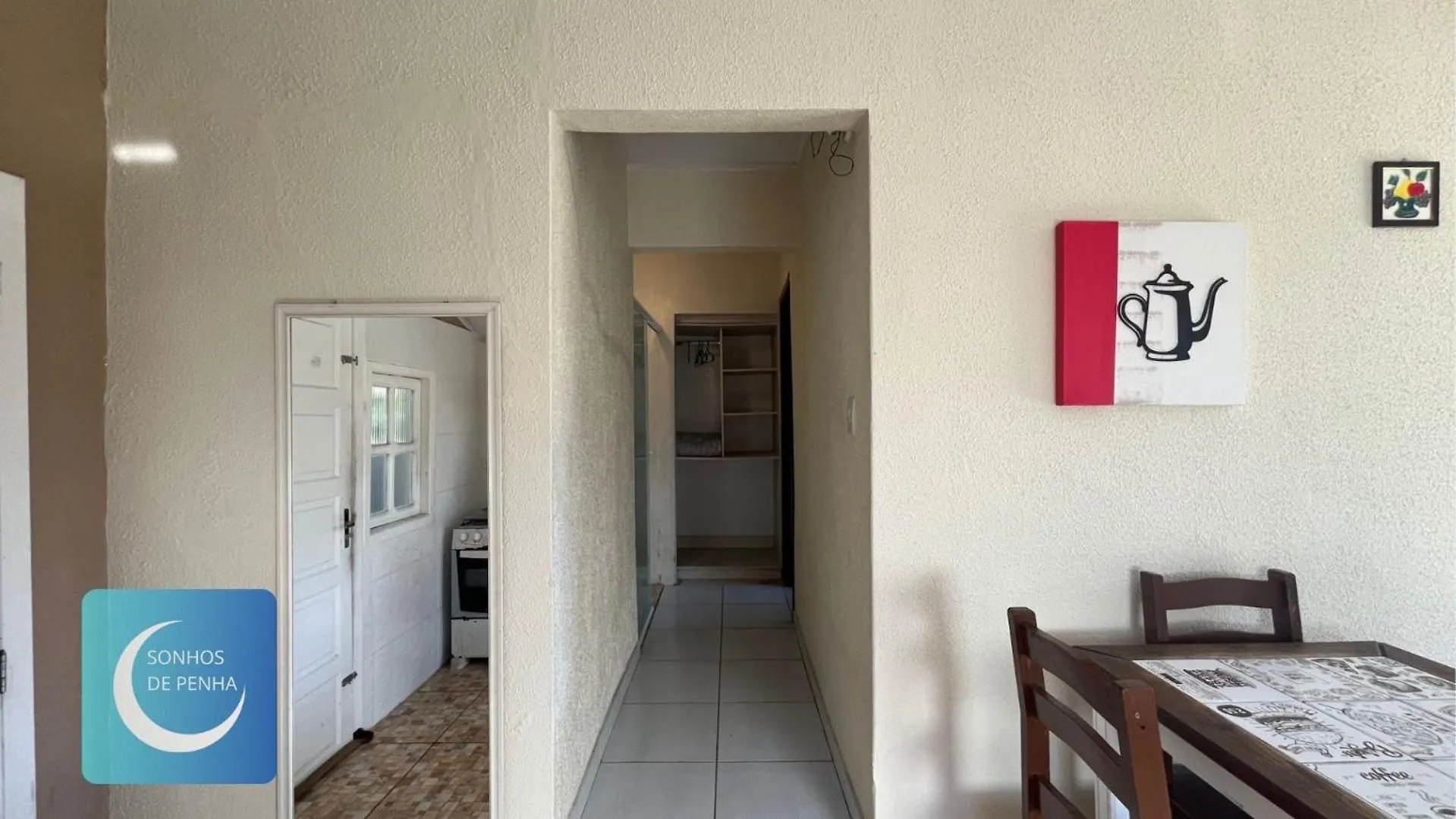 Sonhos De Penha - Chales E Aptos Apartment Penha (Santa Catarina)