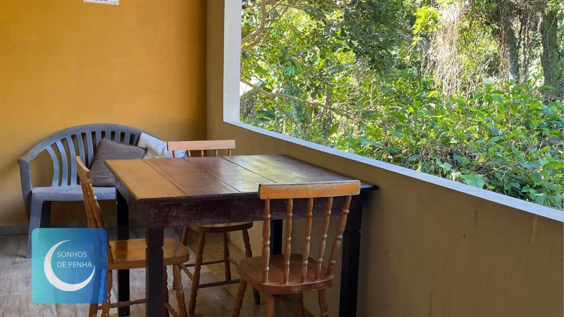 Sonhos De Penha - Chales E Aptos Penha (Santa Catarina)