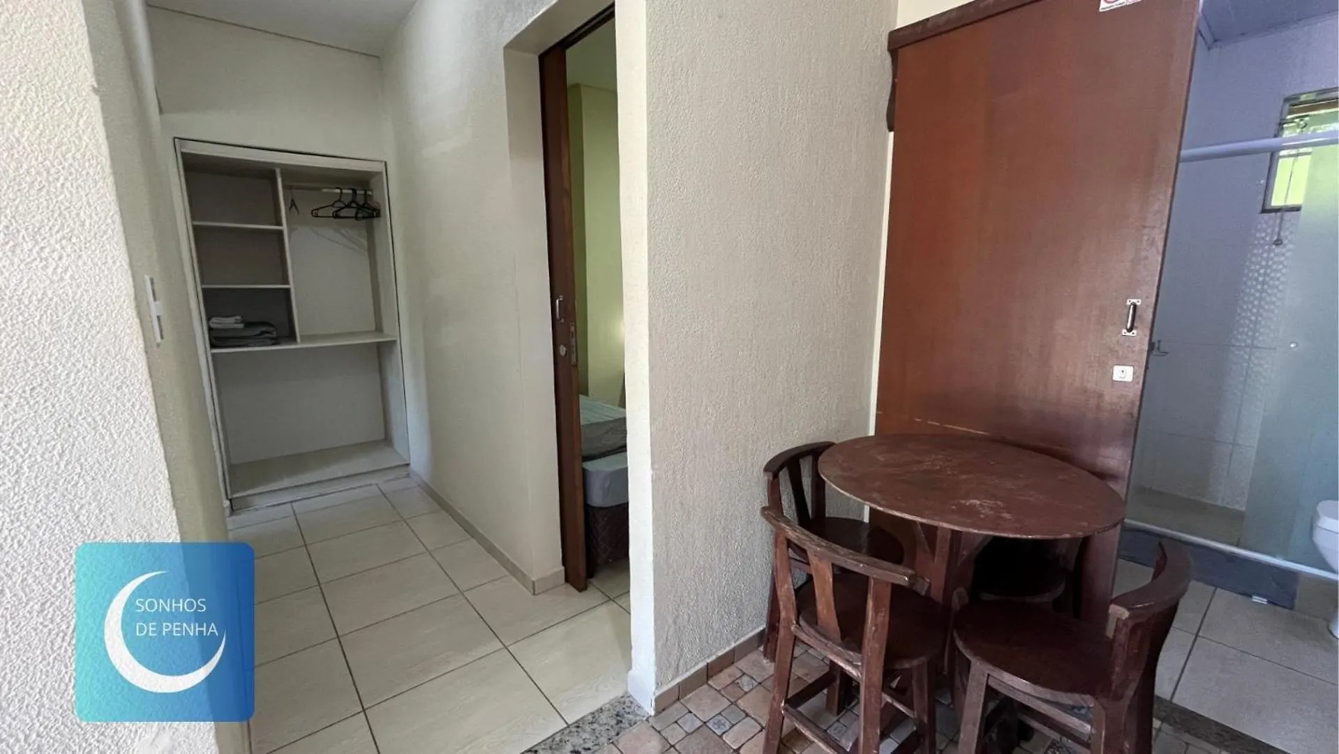 Sonhos De Penha - Chales E Aptos Apartment