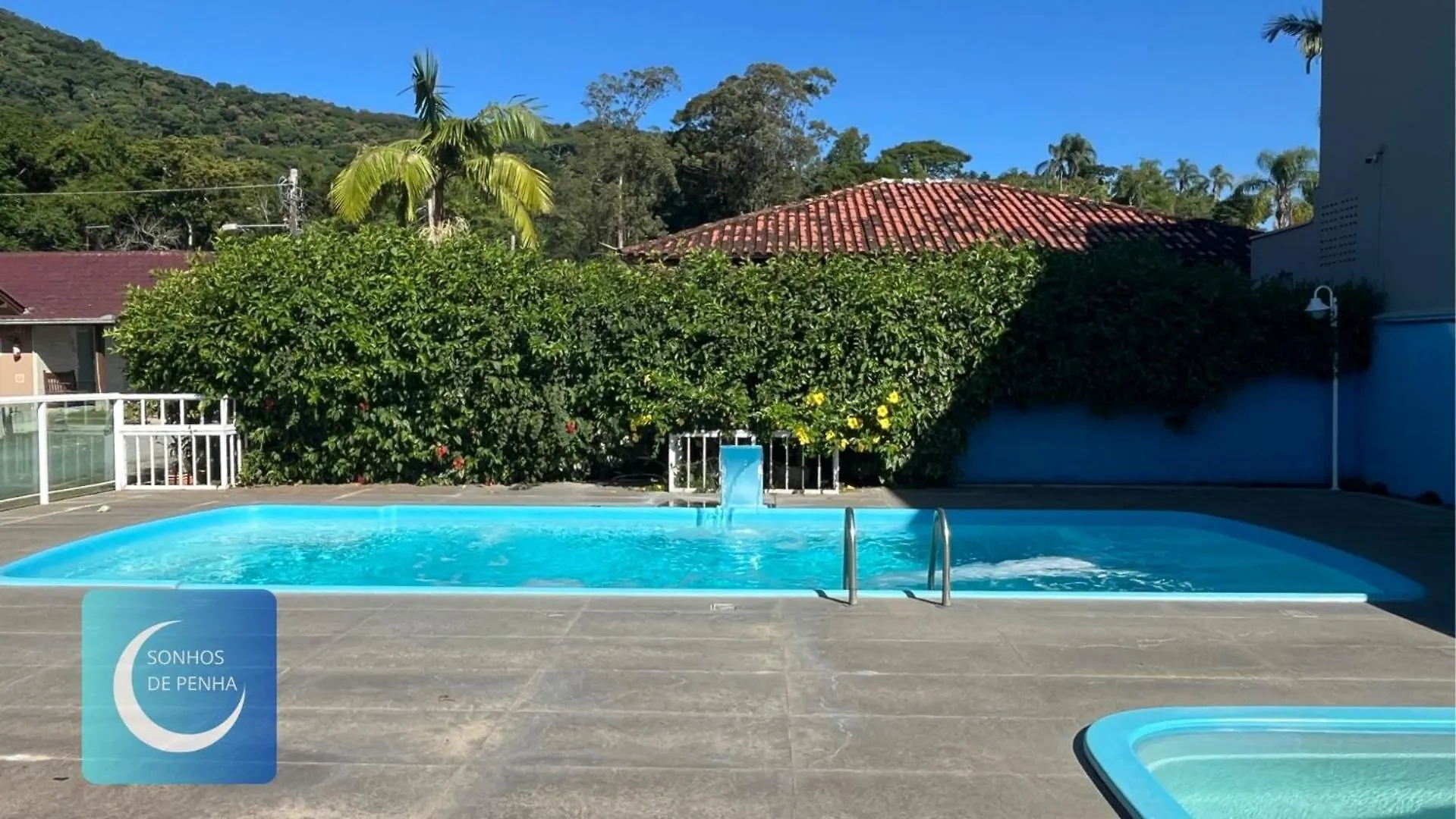 Sonhos De Penha - Chales E Aptos 0*, Penha (Santa Catarina)