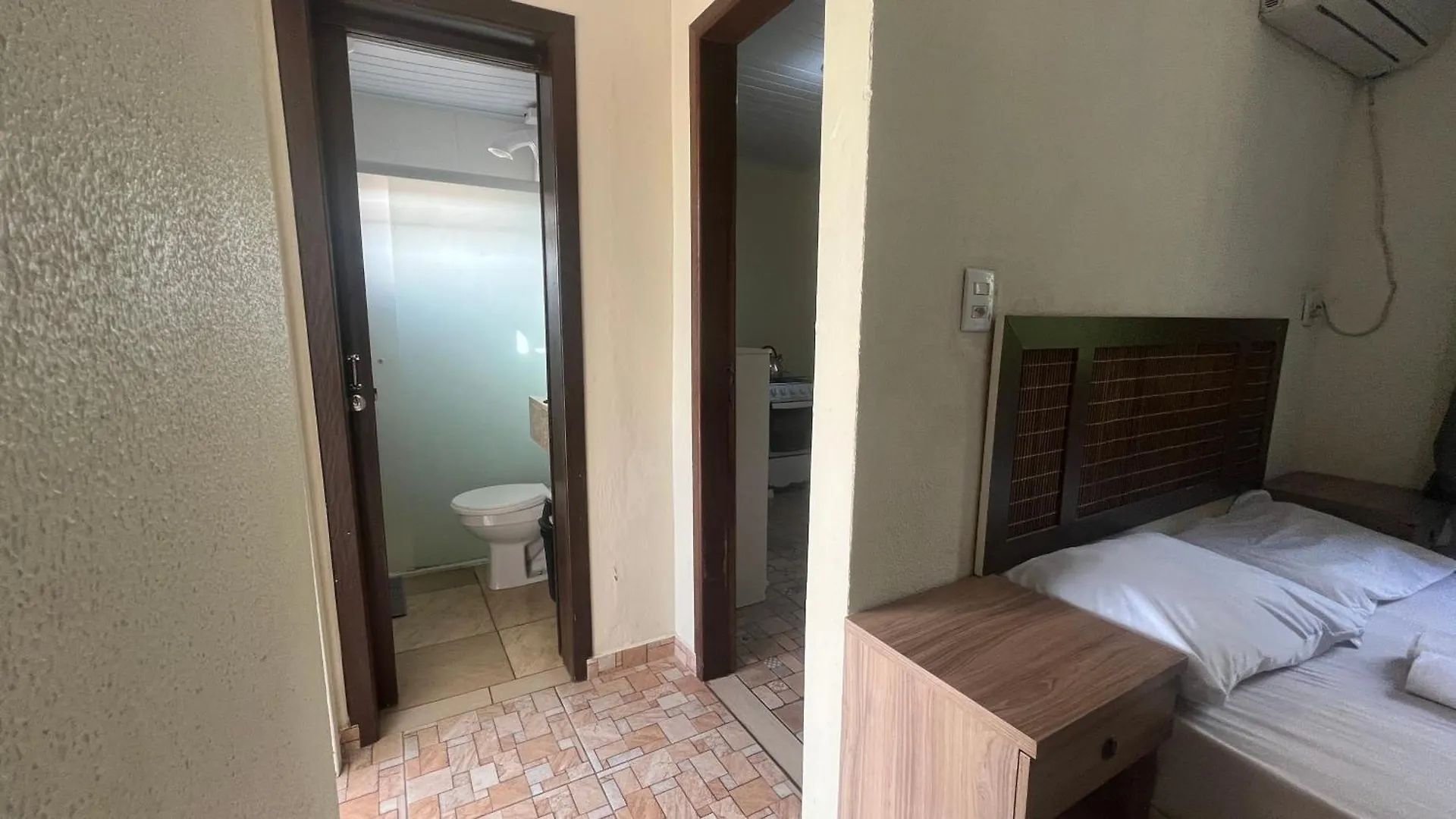 Apartment Sonhos De Penha - Chales E Aptos