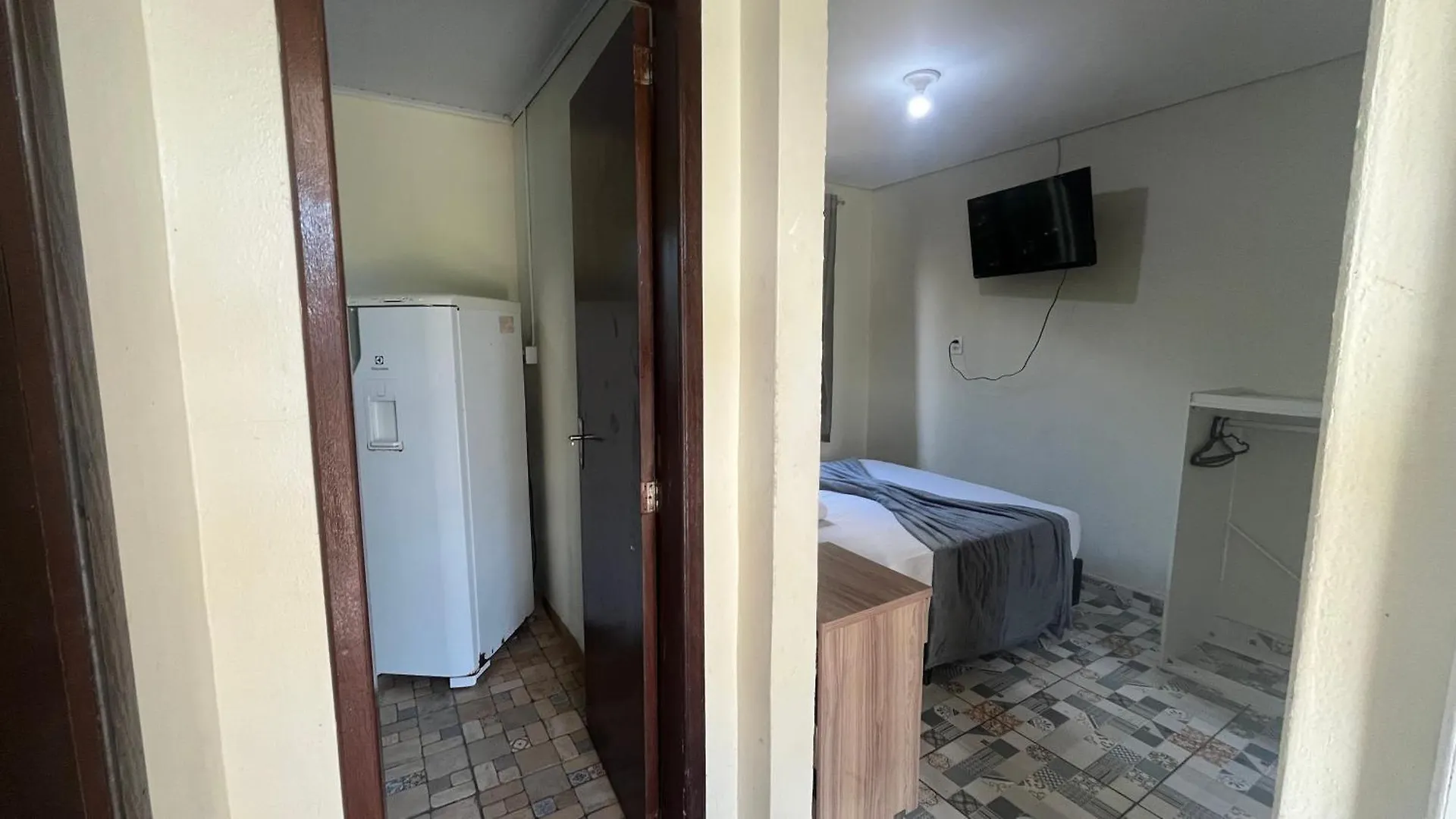 Sonhos De Penha - Chales E Aptos Brazil