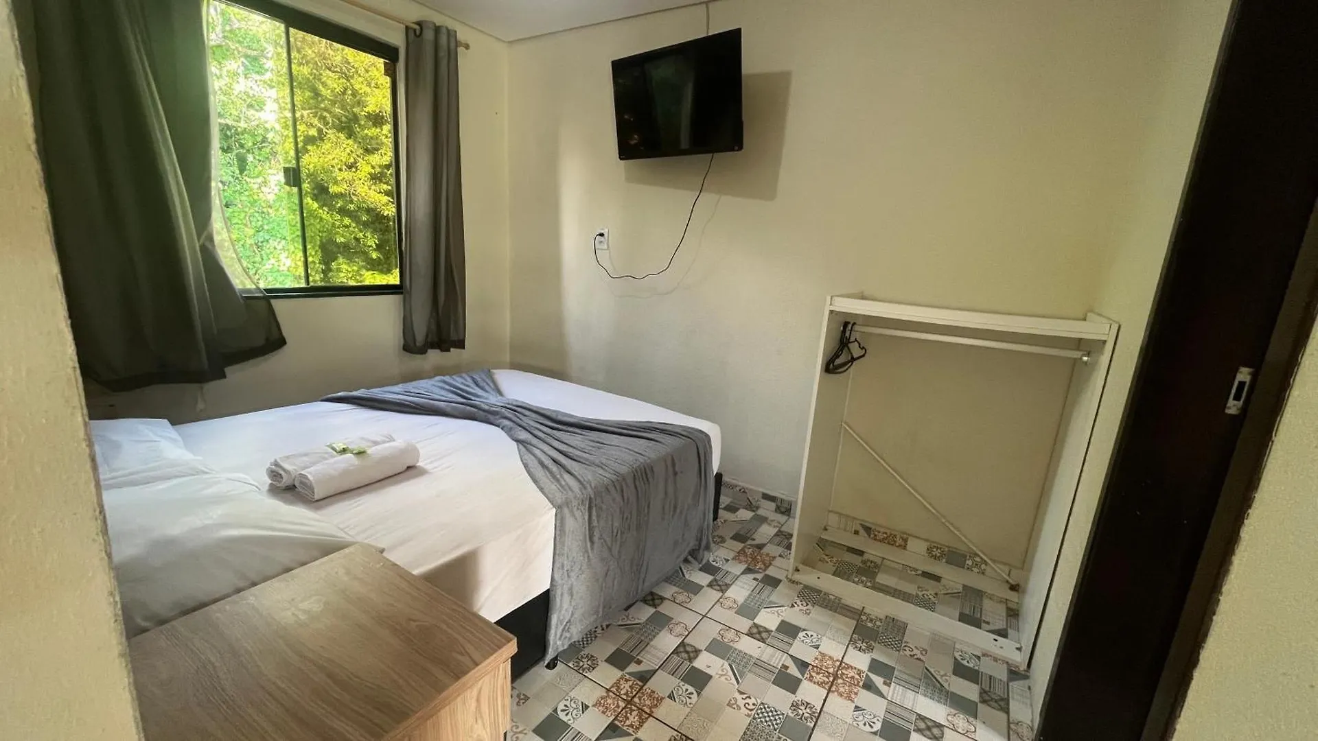 Apartment Sonhos De Penha - Chales E Aptos
