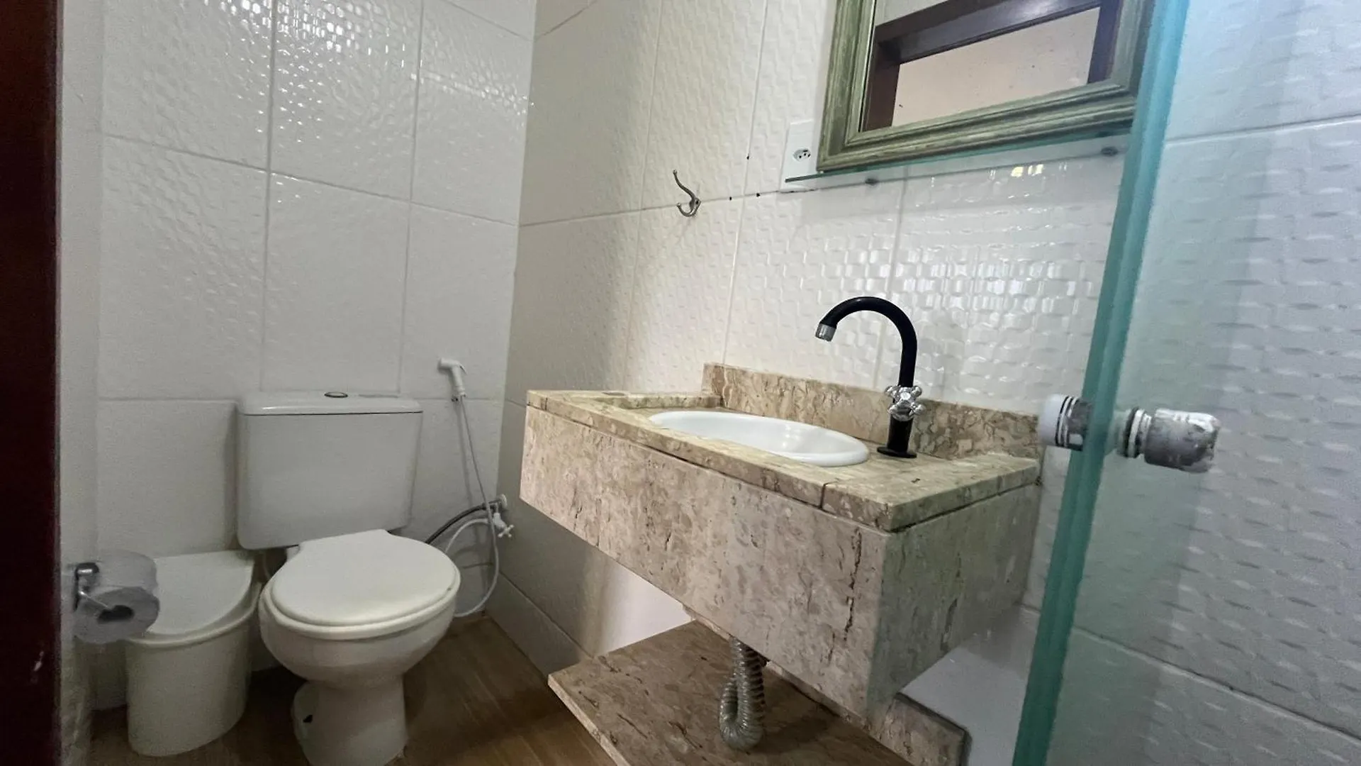 Sonhos De Penha - Chales E Aptos Apartment