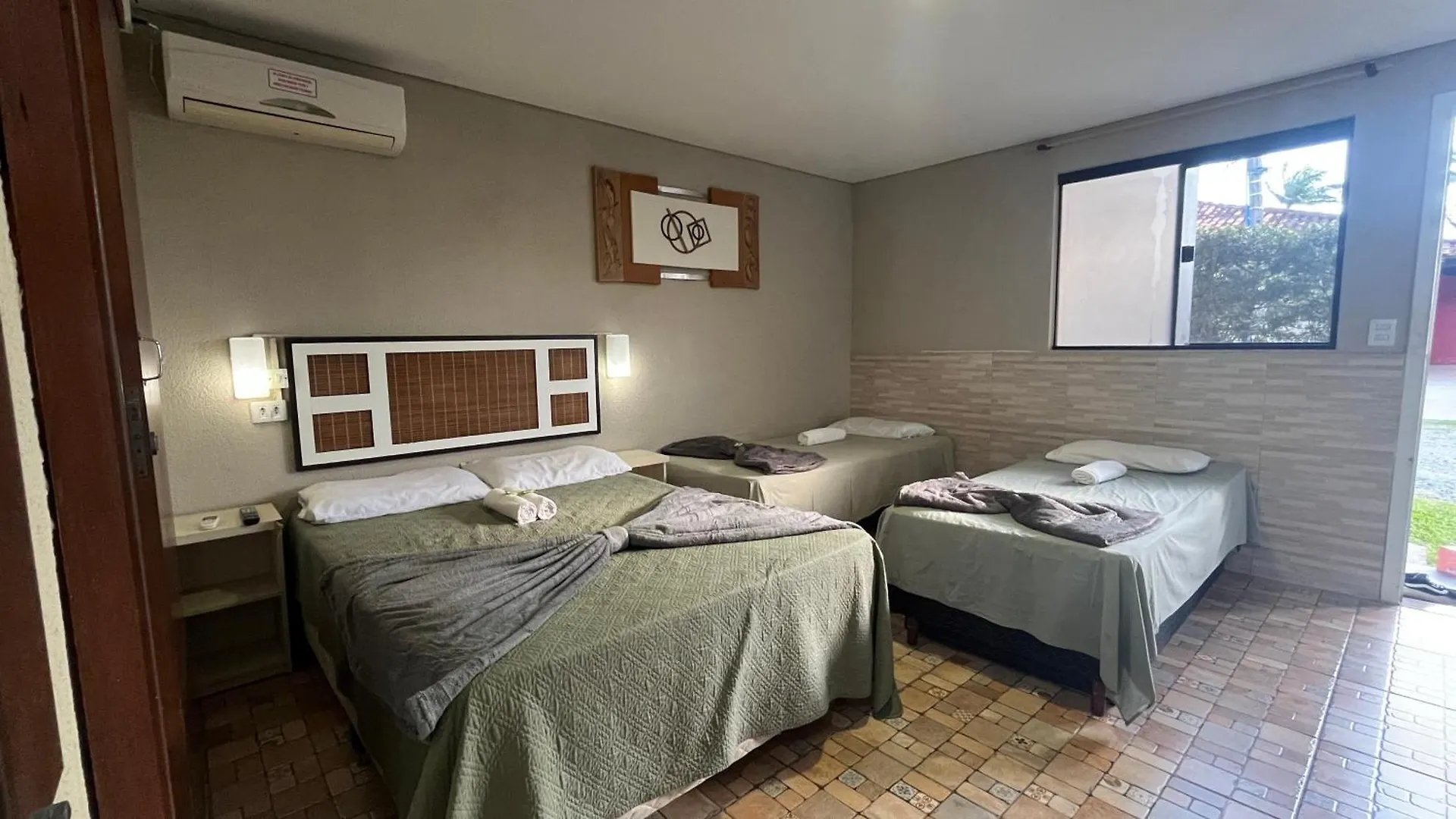 Sonhos De Penha - Chales E Aptos