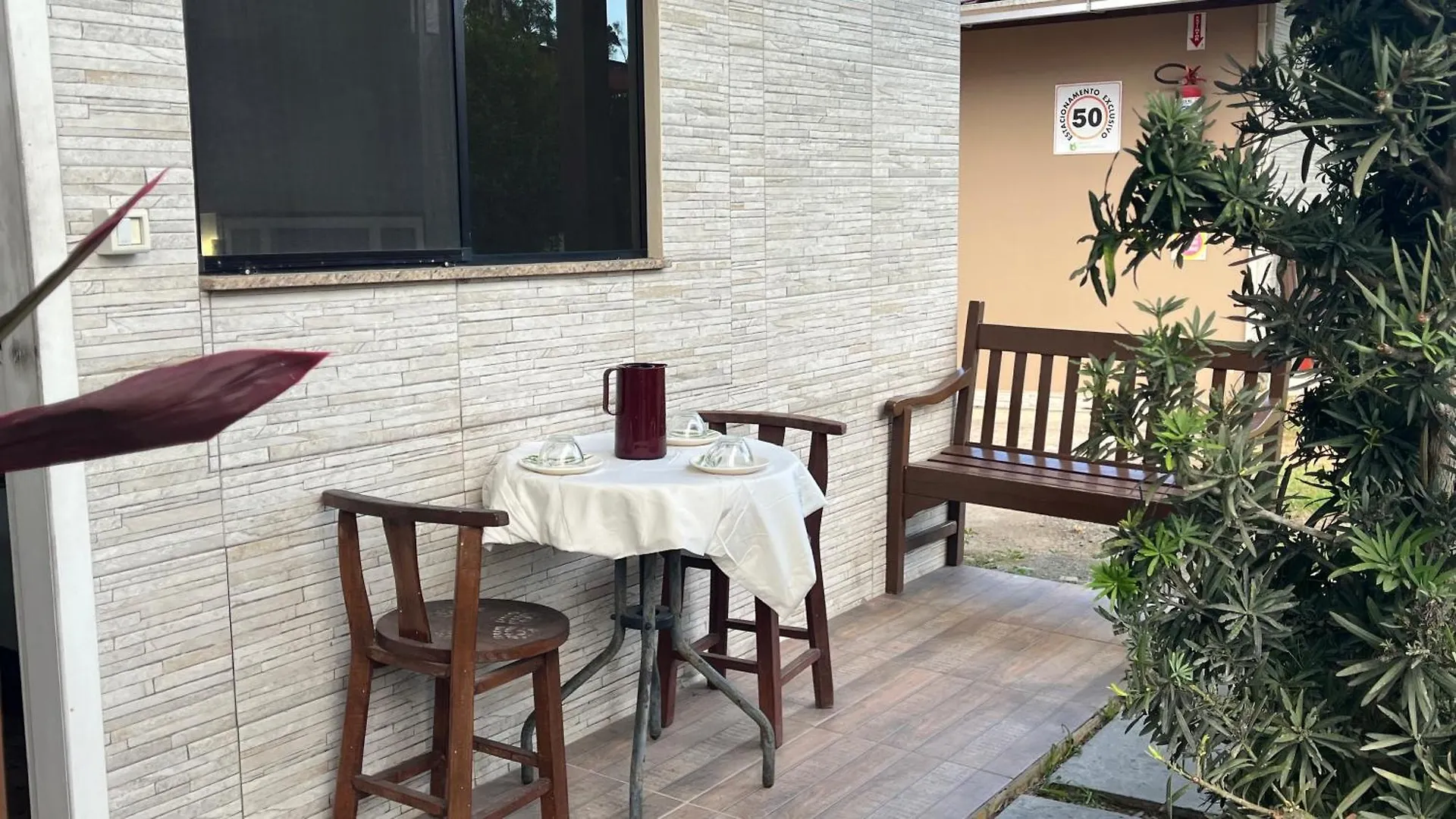 Apartment Sonhos De Penha - Chales E Aptos
