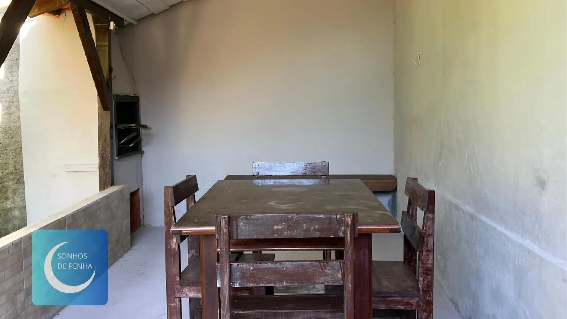 Sonhos De Penha - Chales E Aptos Brazílie