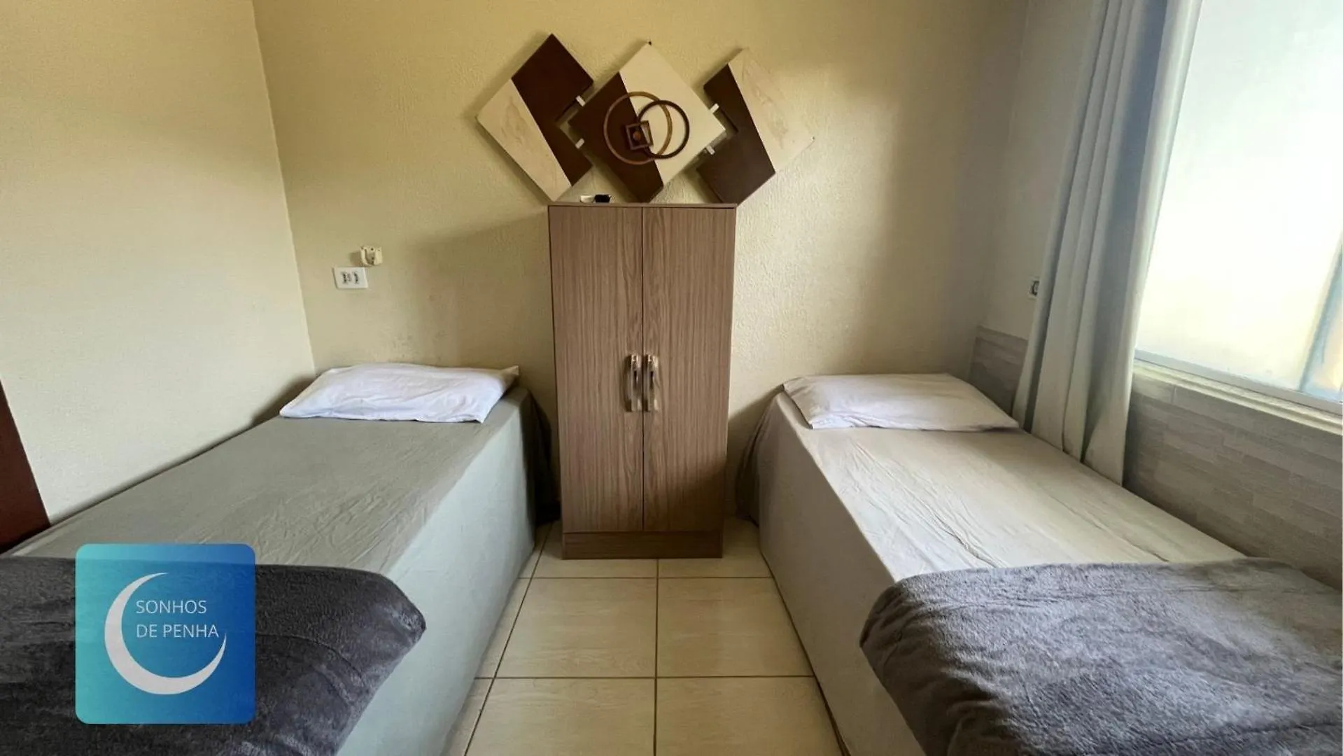 Sonhos De Penha - Chales E Aptos Apartmán Penha (Santa Catarina)