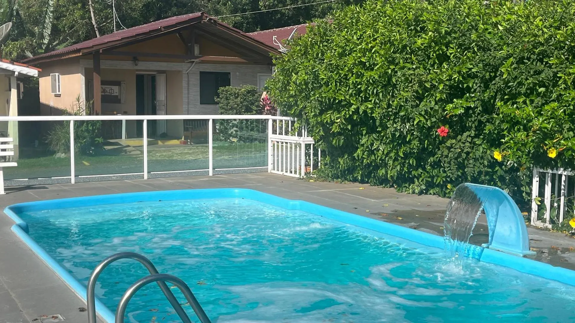 Sonhos De Penha - Chales E Aptos Brazílie