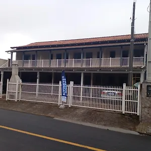  Apartamento Kitinetes Soares