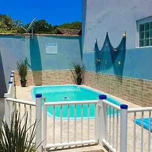  Apartamento Residencial Vo Marina