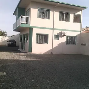  Apartamento Residencial Juliana