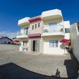 Apartamento Residencial Zanir